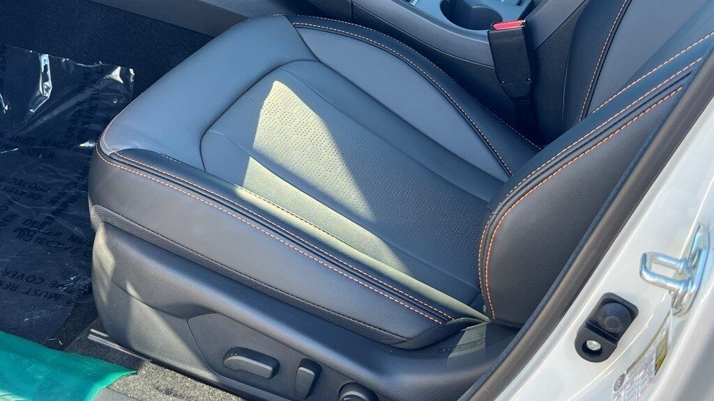 2025 Subaru Crosstrek Limited Fredericksburg VA