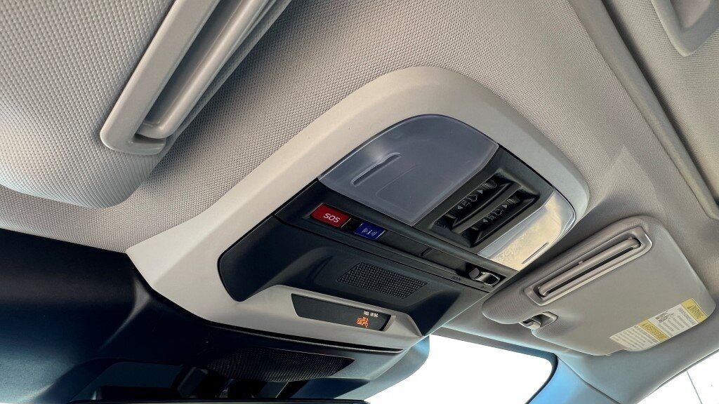 2025 Subaru Crosstrek Limited Fredericksburg VA