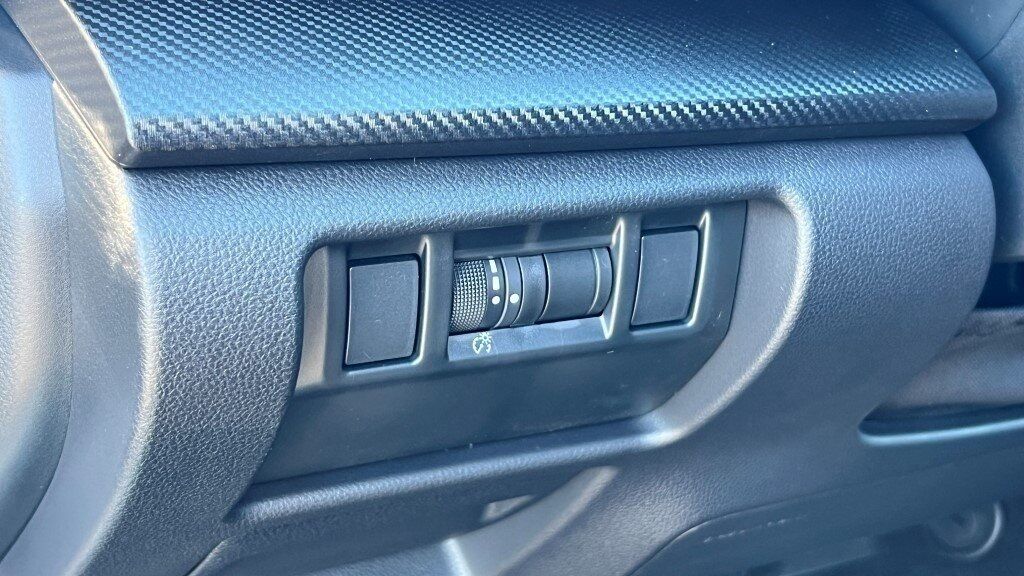 2025 Subaru Crosstrek Limited Fredericksburg VA