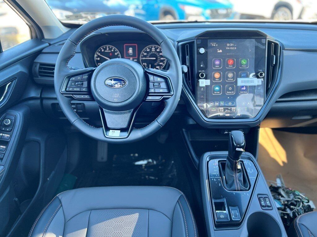 2025 Subaru Crosstrek Limited Fredericksburg VA