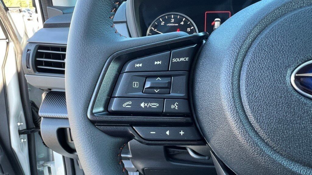 2025 Subaru Crosstrek Limited Fredericksburg VA