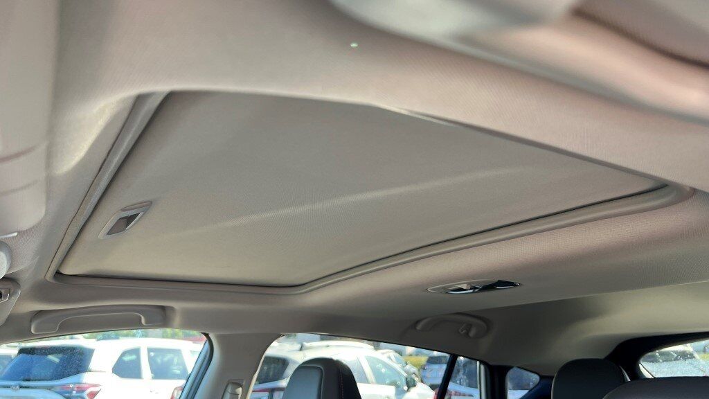 2025 Subaru Crosstrek Limited Fredericksburg VA