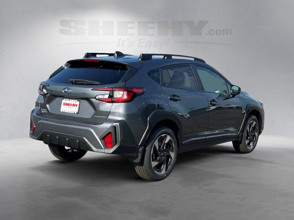 2025 Subaru Crosstrek Limited Fredericksburg VA