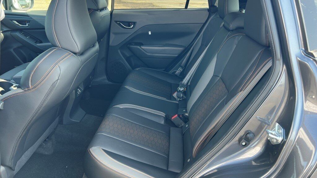 2025 Subaru Crosstrek Limited Fredericksburg VA