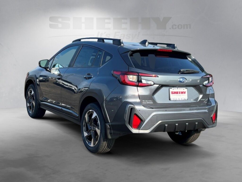2025 Subaru Crosstrek Limited Fredericksburg VA