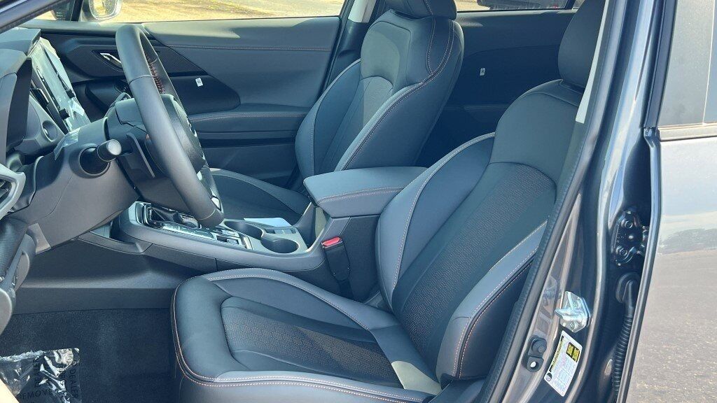 2025 Subaru Crosstrek Limited Fredericksburg VA