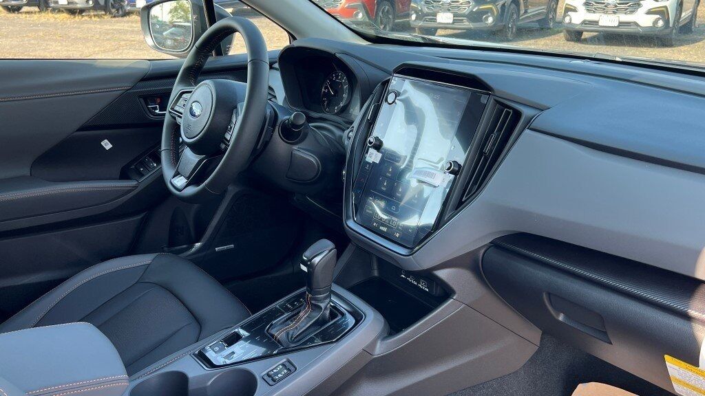 2025 Subaru Crosstrek Limited Fredericksburg VA