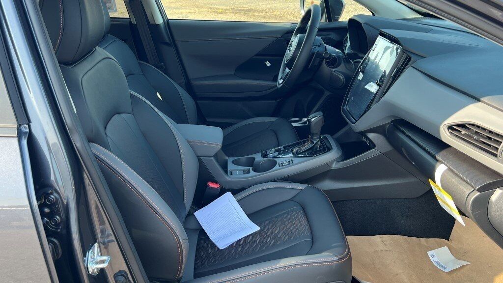 2025 Subaru Crosstrek Limited Fredericksburg VA