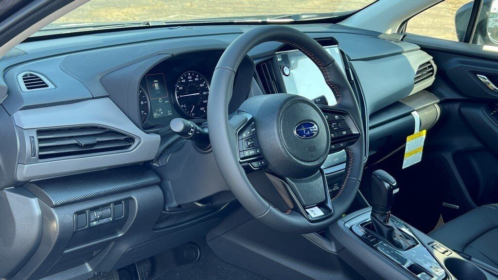 2025 Subaru Crosstrek Limited Fredericksburg VA
