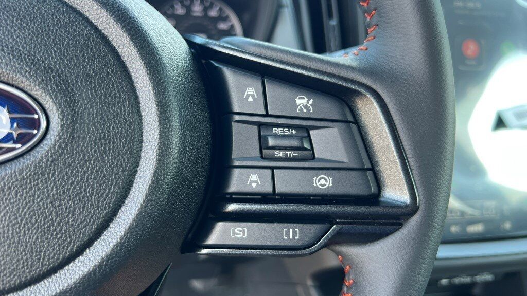 2025 Subaru Crosstrek Limited Fredericksburg VA