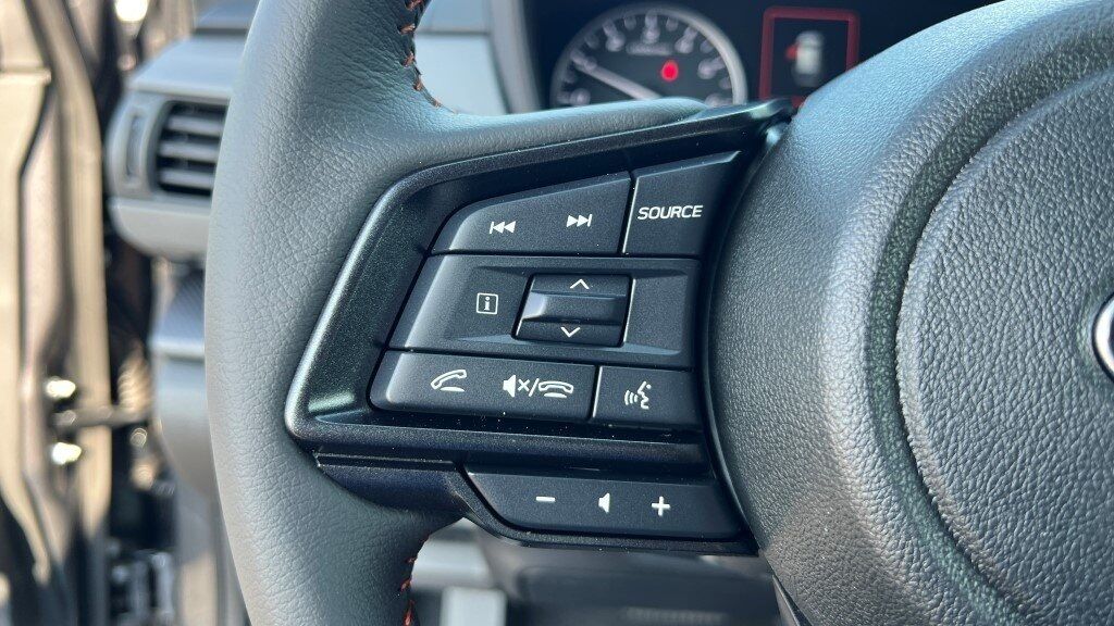 2025 Subaru Crosstrek Limited Fredericksburg VA