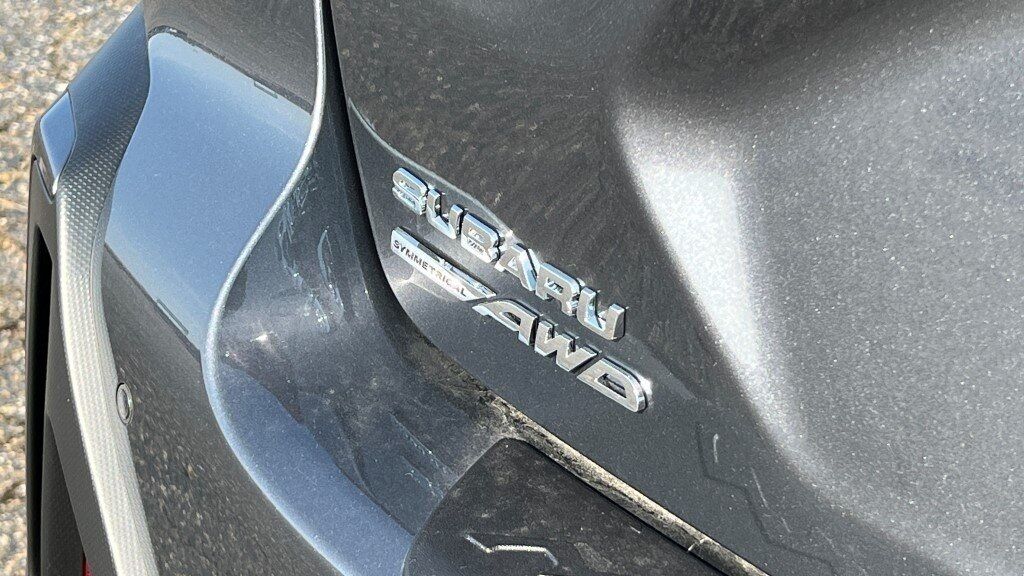 2025 Subaru Crosstrek Limited Fredericksburg VA