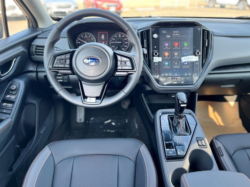 2025 Subaru Crosstrek Limited Fredericksburg VA