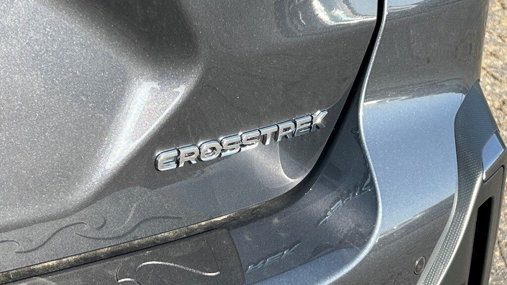 2025 Subaru Crosstrek Limited Fredericksburg VA