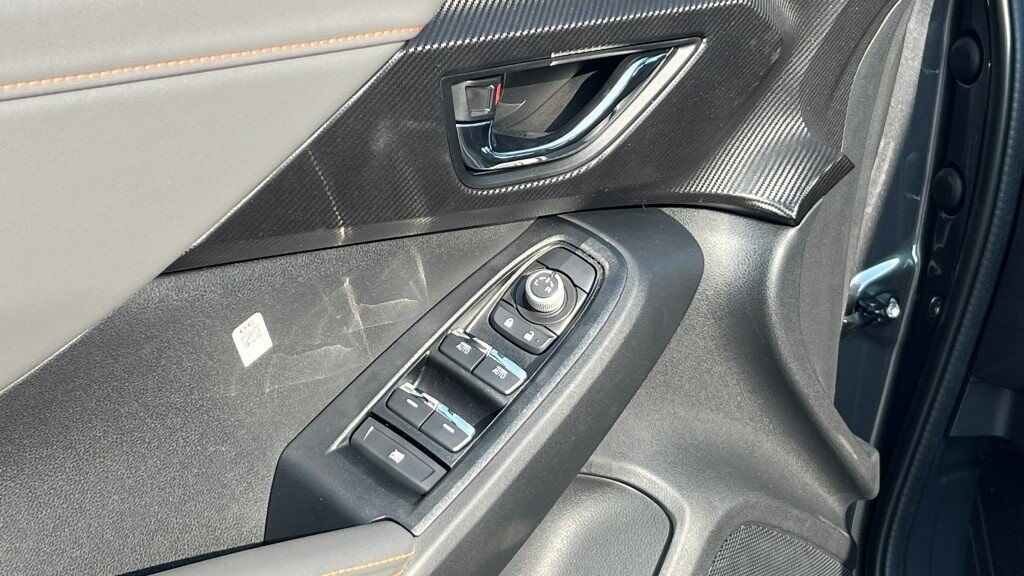 2025 Subaru Crosstrek Limited Fredericksburg VA