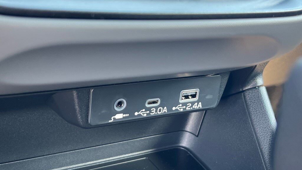 2025 Subaru Crosstrek Limited Fredericksburg VA