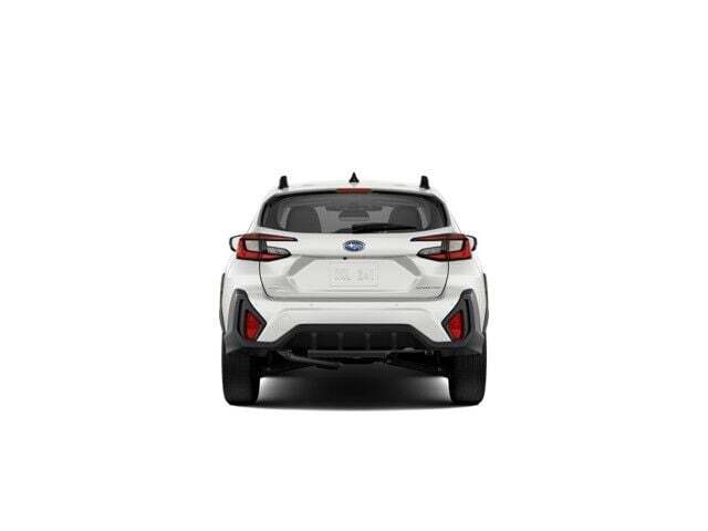 2025 Subaru Crosstrek Limited Fredericksburg VA