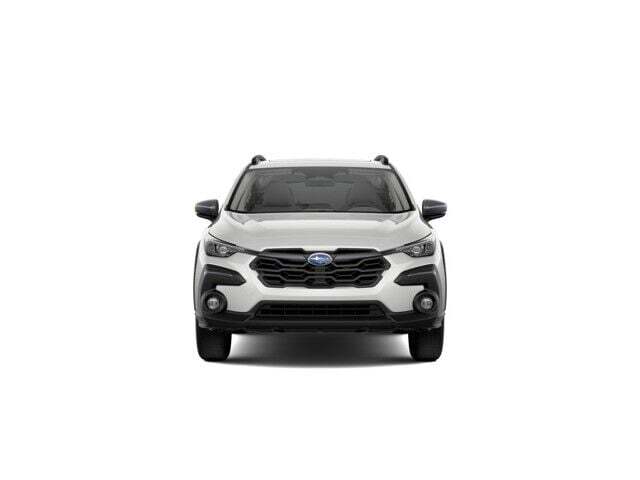 2025 Subaru Crosstrek Limited Fredericksburg VA