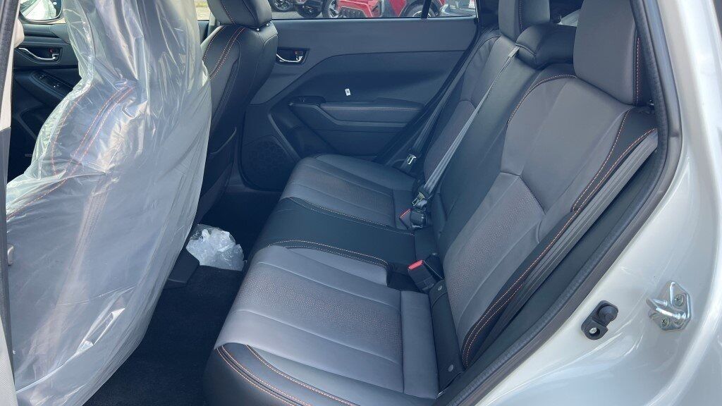 2025 Subaru Crosstrek Limited Fredericksburg VA