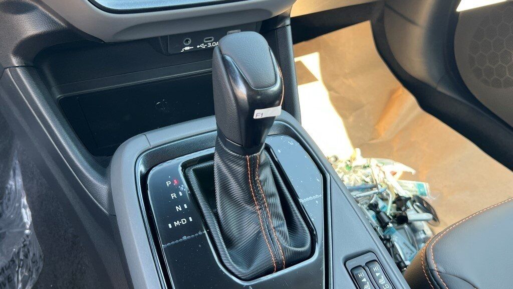 2025 Subaru Crosstrek Limited Fredericksburg VA