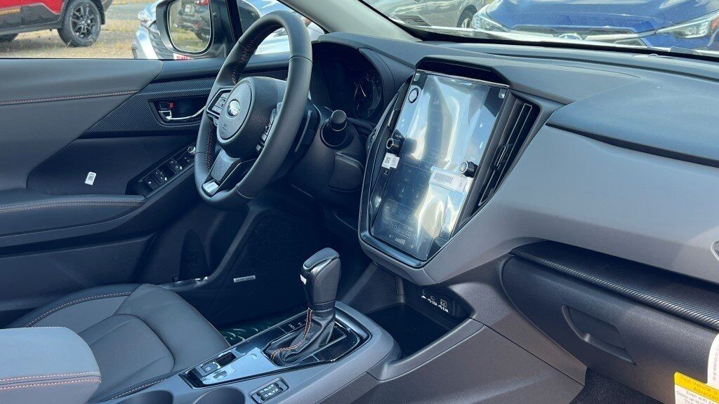 2025 Subaru Crosstrek Limited Fredericksburg VA