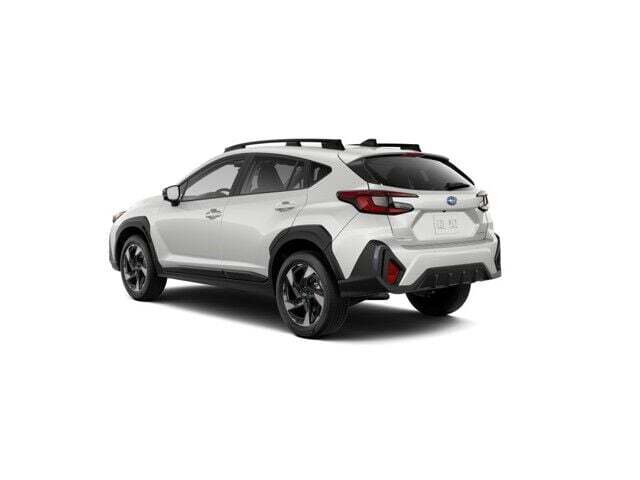 2025 Subaru Crosstrek Limited Fredericksburg VA