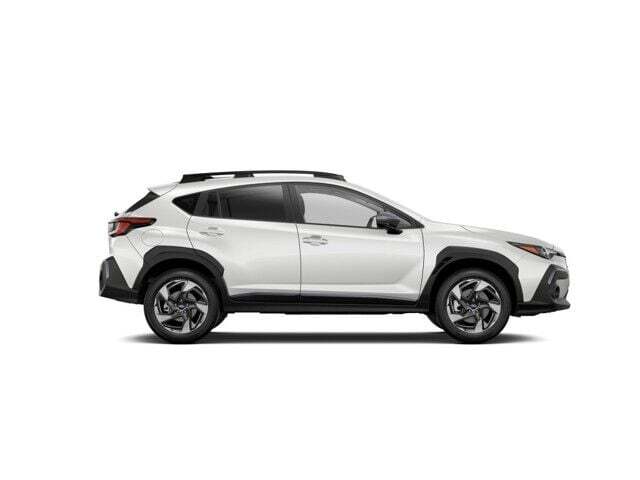 2025 Subaru Crosstrek Limited Fredericksburg VA