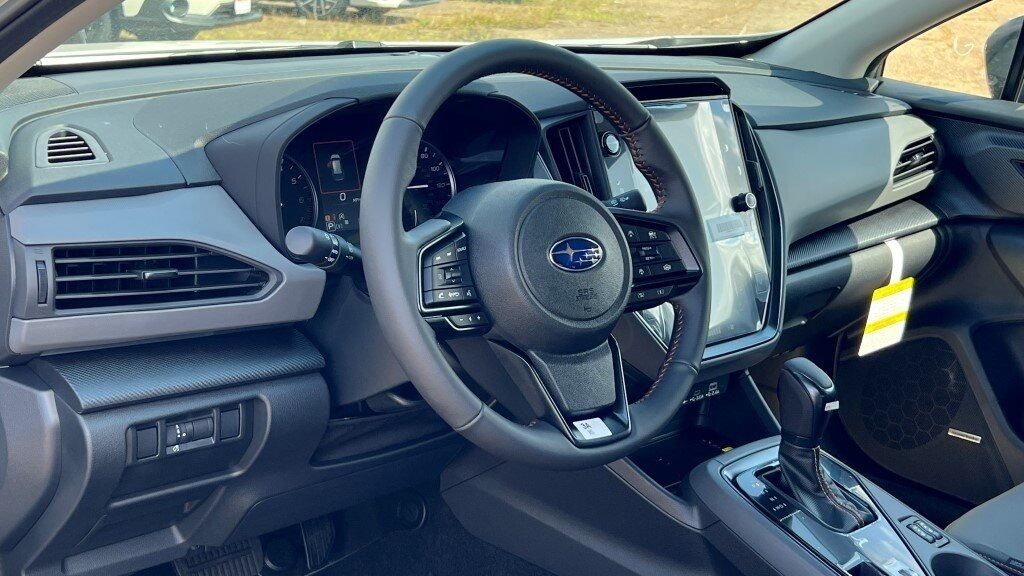 2025 Subaru Crosstrek Limited Fredericksburg VA