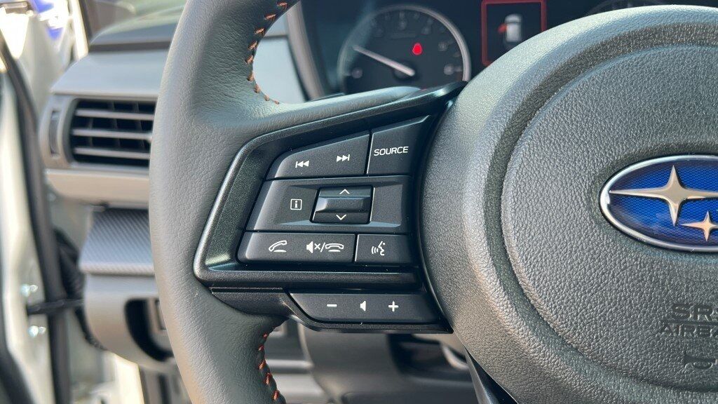 2025 Subaru Crosstrek Limited Fredericksburg VA
