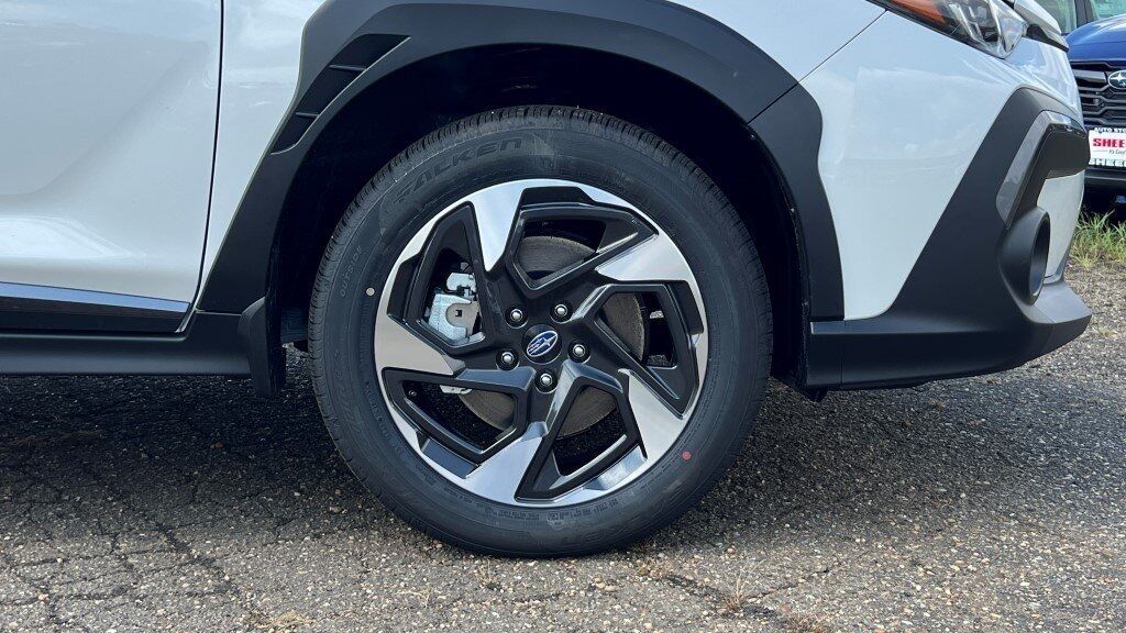 2025 Subaru Crosstrek Limited Fredericksburg VA