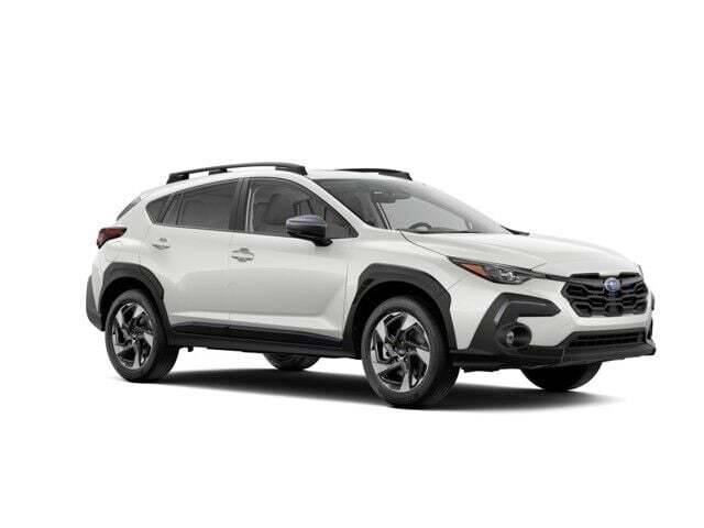 2025 Subaru Crosstrek Limited Fredericksburg VA