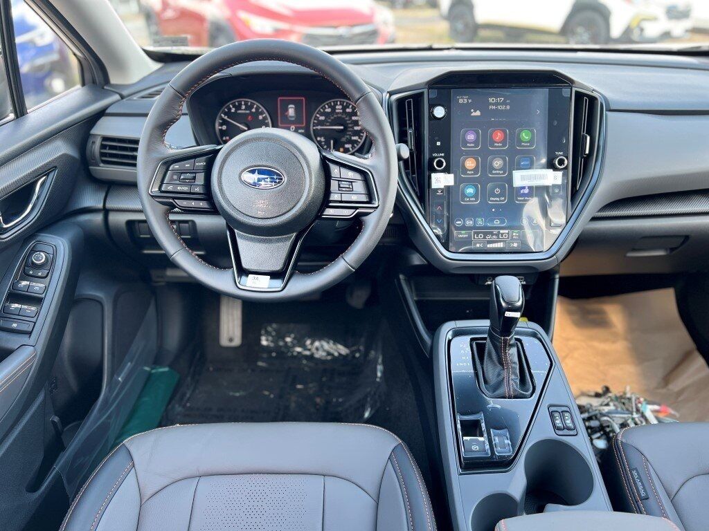 2025 Subaru Crosstrek Limited Fredericksburg VA