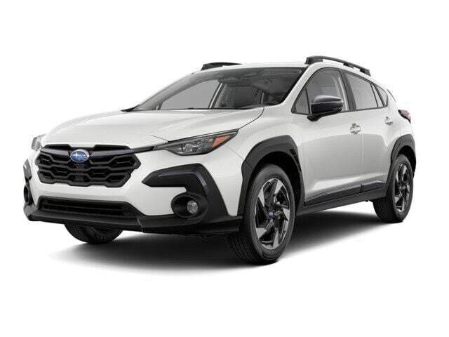 2025 Subaru Crosstrek Limited Fredericksburg VA