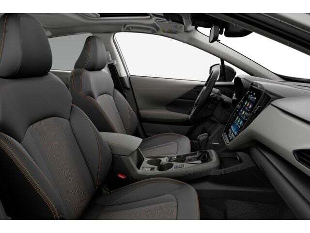 2025 Subaru Crosstrek Limited Fredericksburg VA