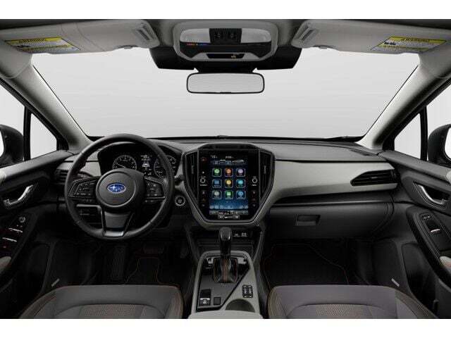 2025 Subaru Crosstrek Limited Fredericksburg VA