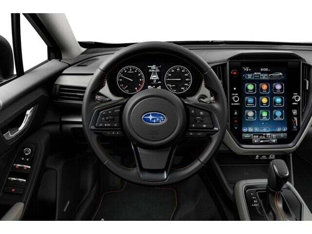 2025 Subaru Crosstrek Limited Fredericksburg VA