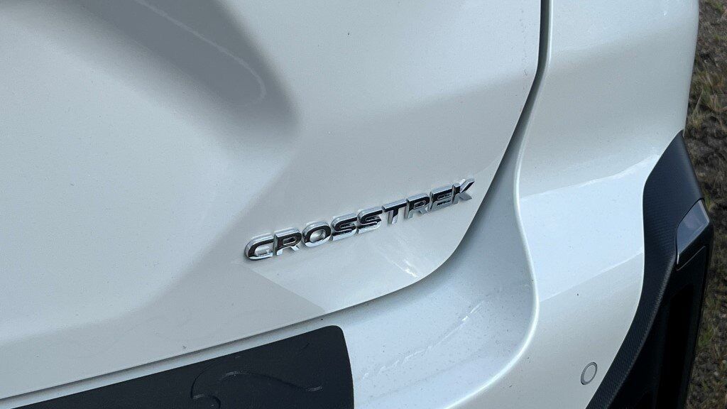 2025 Subaru Crosstrek Limited Fredericksburg VA