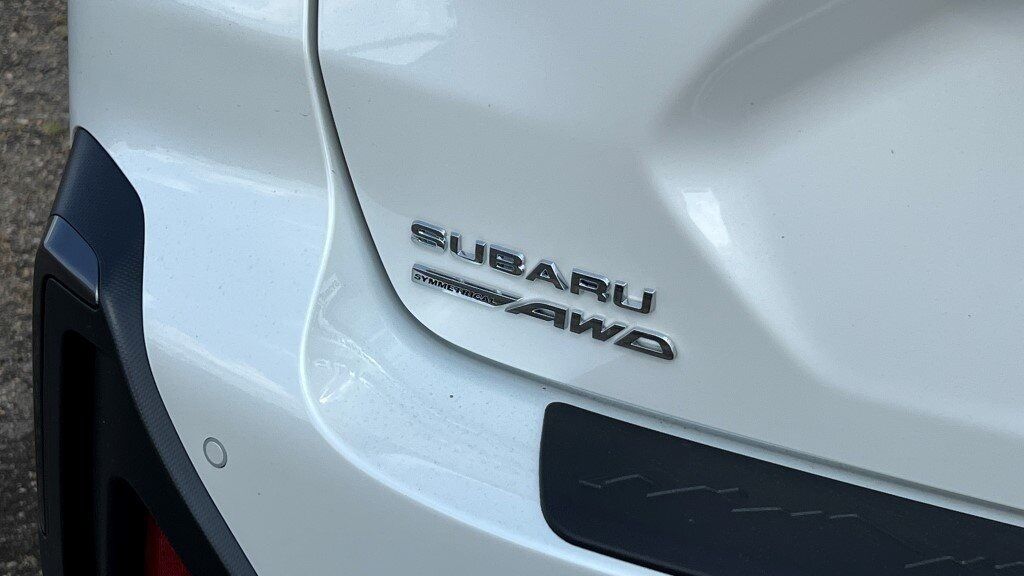 2025 Subaru Crosstrek Limited Fredericksburg VA