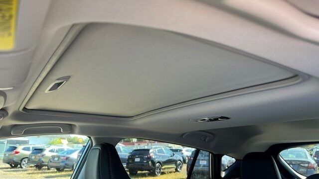 2025 Subaru Crosstrek Limited Fredericksburg VA