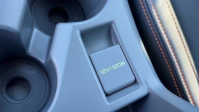 2025 Subaru Crosstrek Limited Fredericksburg VA