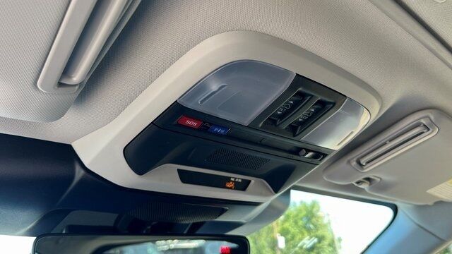 2025 Subaru Crosstrek Limited Fredericksburg VA