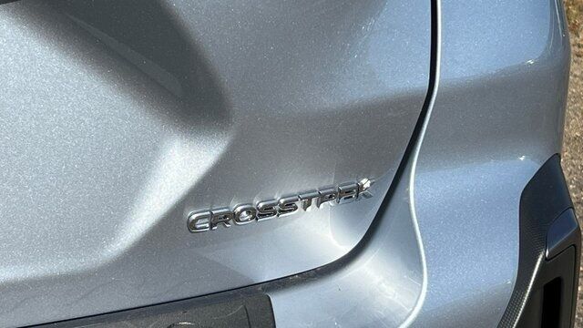 2025 Subaru Crosstrek Limited Fredericksburg VA