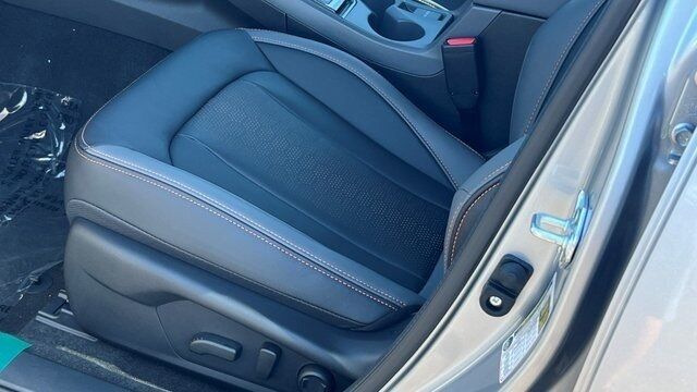 2025 Subaru Crosstrek Limited Fredericksburg VA