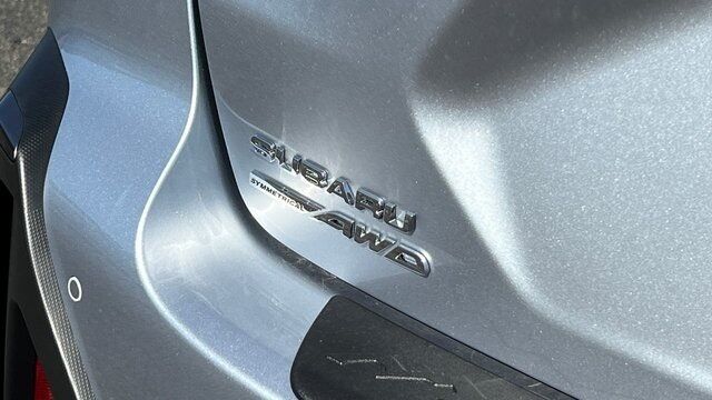 2025 Subaru Crosstrek Limited Fredericksburg VA