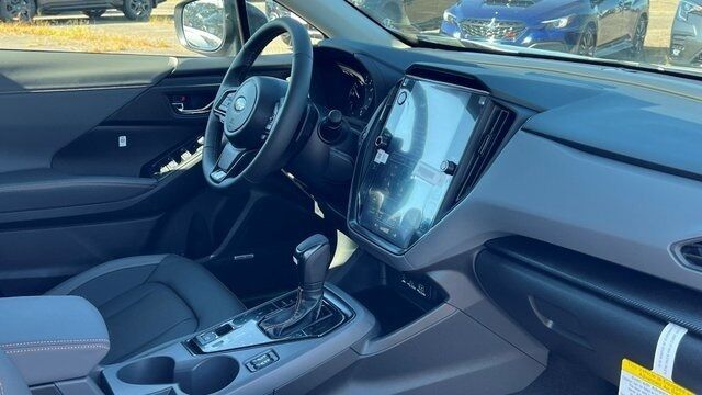 2025 Subaru Crosstrek Limited Fredericksburg VA