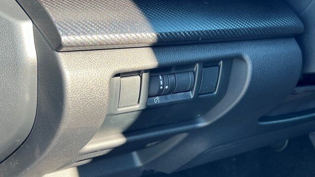 2025 Subaru Crosstrek Limited Fredericksburg VA