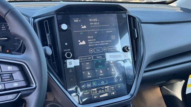 2025 Subaru Crosstrek Limited Fredericksburg VA