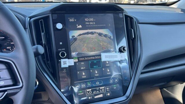 2025 Subaru Crosstrek Limited Fredericksburg VA