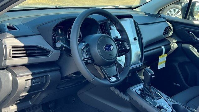 2025 Subaru Crosstrek Limited Fredericksburg VA