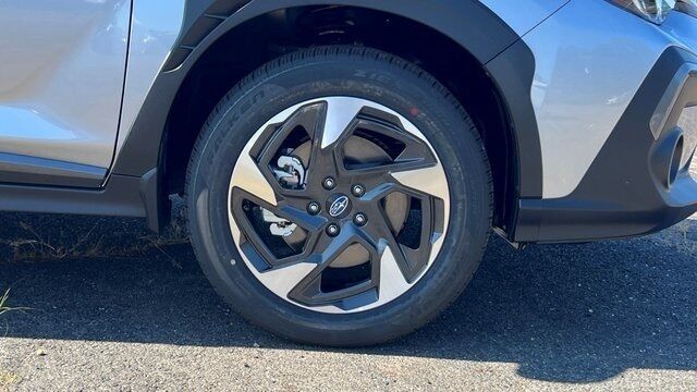 2025 Subaru Crosstrek Limited Fredericksburg VA